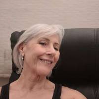   Mujer de 69 años Palermo