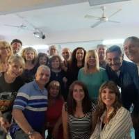   Hombre de 56 años Colegiales