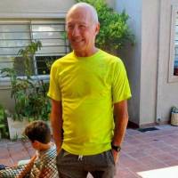   Hombre de 68 años Chacarita