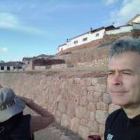   Hombre de 57 años La Matanza