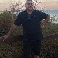   Hombre de 57 años Quilmes