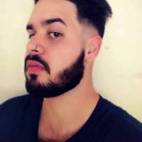   Hombre de 30 años Cuba