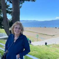  Mujer de 76 años Tres de Febrero