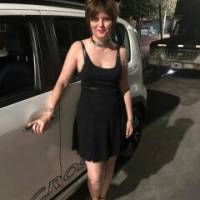   Mujer de 60 años San Isidro