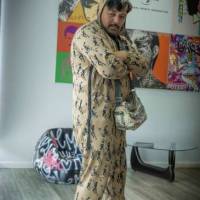   Hombre de 47 años Ramos Mejía