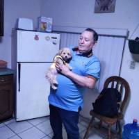   Hombre de 62 años Ciudad Obregon