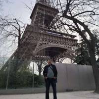   Hombre de 60 años Medellin