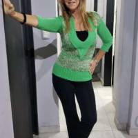   Mujer de 67 años Hurlingham