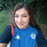   Mujer de 56 años Morón