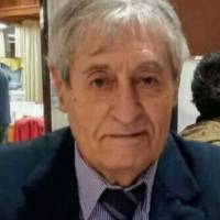  Hombre de 74 años Monte Grande