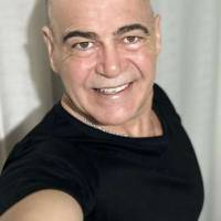   Hombre de 62 años 25 de Mayo