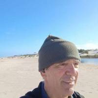   Hombre de 68 años Palermo