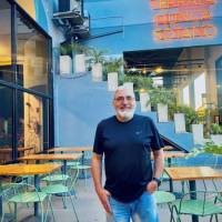   Hombre de 64 años Monte Castro