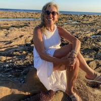   Mujer de 75 años Coghlan