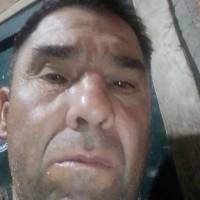   Hombre de 52 años Azul