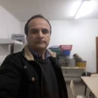   Hombre de 63 años Morón