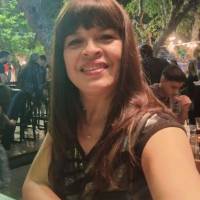   Mujer de 57 años Monte Grande