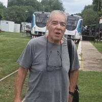   Hombre de 74 años Avellaneda