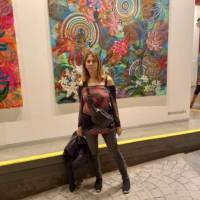   Mujer de +74 años Palermo