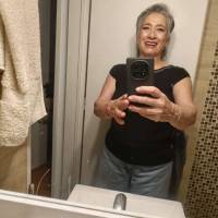   Mujer de 65 años Berazategui