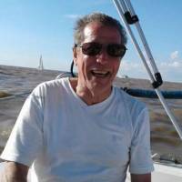   Hombre de 73 años Pilar