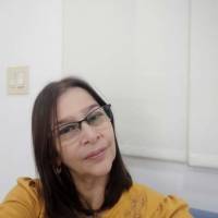   Mujer de 60 años Cali