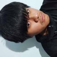   Hombre de 33 años Flores