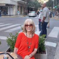   Mujer de 76 años Alta Gracia