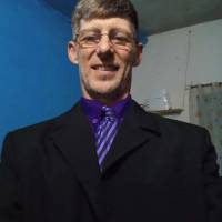   Hombre de 50 años San Antonio de Areco