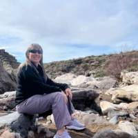   Mujer de 62 años Mendoza