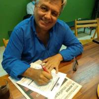   Hombre de 72 años San Telmo