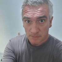   Hombre de 60 años Villa Crespo