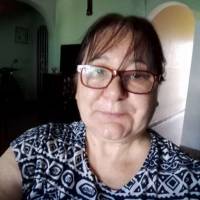   Mujer de 65 años 25 de Mayo