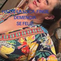   Mujer de 61 años Berazategui