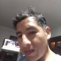   Hombre de 40 años La Plata