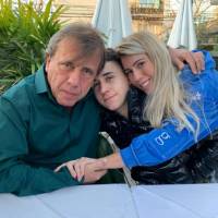   Hombre de 59 años Villa Luro