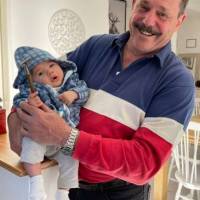   Hombre de 70 años Hurlingham