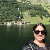   Mujer de 53 años Barrio Norte