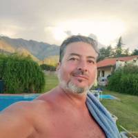   Hombre de 53 años Lomas de Zamora