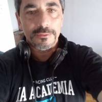   Hombre de 59 años Caballito