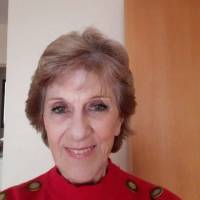   Mujer de 79 años Belgrano