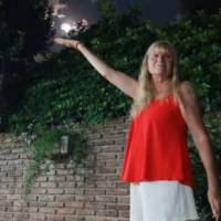   Mujer de 64 años Alte. Brown