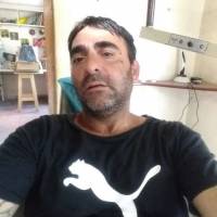   Hombre de 47 años Villa Gesell