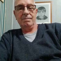   Hombre de 69 años Belgrano