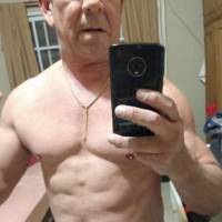   Hombre de 54 años San Isidro