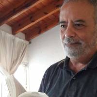   Hombre de 66 años Godoy cruz