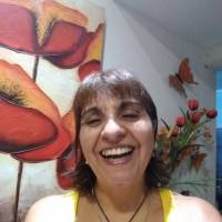   Mujer de 60 años Monte Grande