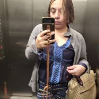   Mujer de 54 años La Paternal