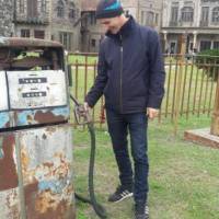   Hombre de 56 años Villa Urquiza