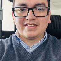   Hombre de 38 años Cuautitlán Izcalli